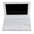 Lenovo IdeaPad S100�V���[�Y LED �o�b�N���C�g�t 10.1�^���C�h HD�t�� �m�[�g�u�b�N �z���C�g 1067-J5J