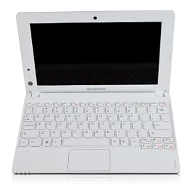 Lenovo IdeaPad S100�V���[�Y LED �o�b�N���C�g�t 10.1�^���C�h HD�t�� �m�[�g�u�b�N �z���C�g 1067-J5J