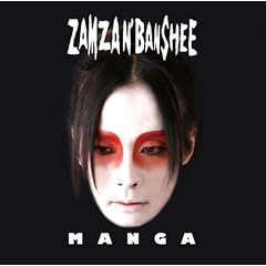 MANGA