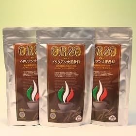 (�����ȃZ�b�g)�C�^���A���唞���� �I���](ORZO) 10g�~12����p�b�N3�܃Z�b�g