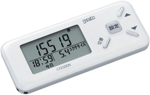 �V�`�Y��(CITIZEN) �f�W�^�������v Peb TW600-WH �z���C�g �V�`�Y��(CITIZEN) (14���̊��z) 3,140