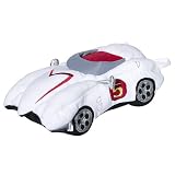  Speed Racer Cuddle Pillow