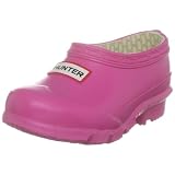 Hunter Unisex-Adult Original Clog Kids Wellington Boot