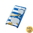 レイ・アウト docomo Xperia A SO-04E用 ディズニー・キャラクター・シェルジャケット/ドナルド RT-DSO04EA/DD レイ・アウト docomo Xperia A SO-04E用 ディズニー・キャラクター・シェルジャケット/ドナルド RT-DSO04EA/DD