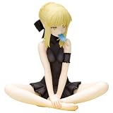 Fate/hollow ataraxia �Z�C�o�[�I���^ (1/10�X�P�[�� PVC�h���ς݊����i)Wave�ɂ��