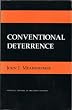 Conventional Deterrence (Cornell Studies in Security Affairs)