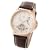 Furbo Design (�t���{ �f�U�C��) �r���v F5012PSIBR �p���[���U�[�u ���X�P���g�� �������� �V���o�[�����Ձ~���v�x���g (�����Y)