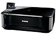 Canon �C���N�W�F�b�g�����@ PIXUS MG4130 �痿BK+3�F�����̐V4�F�C���N 2.4�^�J���[�t�� �������ʈ�� ����LAN �T�C�����g���[�h���� ECO�ݒ�t �O�ʋ������f�� PIXUSMG4130