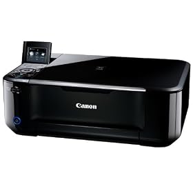 Canon �C���N�W�F�b�g�����@ PIXUS MG4130 �痿BK+3�F�����̐V4�F�C���N 2.4�^�J���[�t�� �������ʈ�� ����LAN �T�C�����g���[�h���� ECO�ݒ�t �O�ʋ������f�� PIXUSMG4130