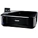 Canon �C���N�W�F�b�g�����@ PIXUS MG4130 �痿BK+3�F�����̐V4�F�C���N 2.4�^�J���[�t�� �������ʈ�� ����LAN �T�C�����g���[�h���� ECO�ݒ�t �O�ʋ������f�� PIXUSMG4130