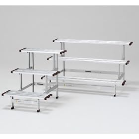 �A���C���R(ALINCO) �t�����[�X�^���h(2�Z�b�g) FTT34590