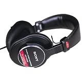 SONY MONITOR HEADPHONES MDR-CD900ST�\�j�[(SONY)�ɂ��