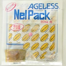 �l���p�b�N�V���[�Y�@�G�[�W���X30kg�p�@1��