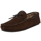 Minnetonka Casey Slipper