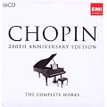 Complete Chopin Edition