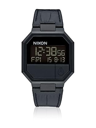 Nixon Uhr mit japanischem Mechanikuhrwerk Man Re-Run 38 mm