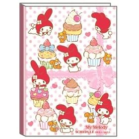�f���t�B�[�m FY12B6M�蒠 �}�C�����f�B�[ �P�[�L �r�`-�R�R�U�O�Q