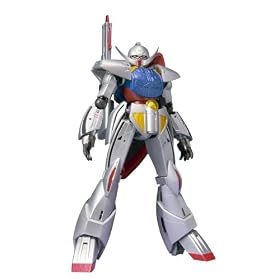 ROBOT��[SIDE MS] �^�[���G�[�K���_�� (�i�m�X�L���t�B�j�b�V��Ver.)