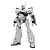 �@���x�@�p�g���C�o�[ 98��AV 1���@ �A���t�H���X (1/48�X�P�[�������i)