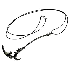 �u���b�N�����b�N�V���[�^�[ ���^���`���[���R���N�V����02 Dead scythe