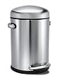 simplehuman ���g���X�e�b�v�J�� 20L �yFFP�z CW1881CW1881