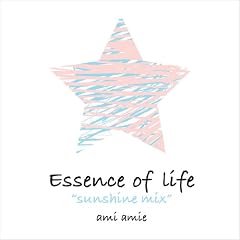 Essence of life Sunshine mix