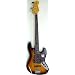 Fender Japan JB62-US �W���Y�x�[�X (3TS)