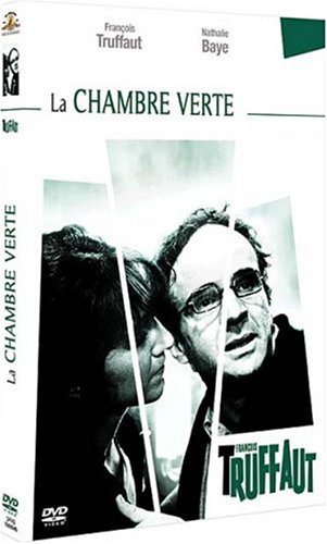  La chambre verte