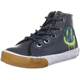 Diesel Kid MELTING POT' INDIAN SMILE CH - mid 000E15PS899T6083 Jungen Trainers