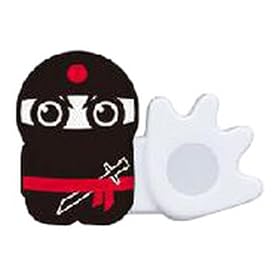 �y���K�i�z POKEN NINJA POK-US-1