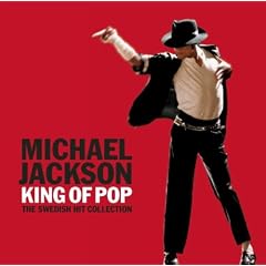 King of Pop-Swedish Edition