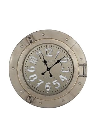 Hanover Loft Wanduhr