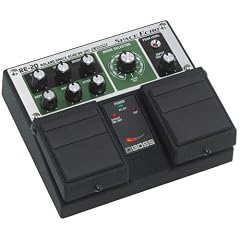 BOSS Space Echo RE-20