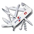 VICTORINOX(�r�N�g���m�b�N�X) �n���g�}�� �h�N�^�[�w�� �ۏ؏��t JDH-1.3713.7 �y���{���K�i�z