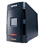 BUFFALO Link Station RAID�@�\ �ȃG�l �l�b�g���[�N�Ή�HDD1TB LS-WH1.0TGL/R1