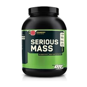 ON Serious Mass, ���������C�`�S, 2726g