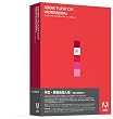 �w���E���E���l�� Adobe Flash Pro CS4 (V10.0) ���{��� Macintosh�� (�v�V���A���ԍ��\��)