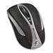 �}�C�N���\�t�g �u���[�g�D�[�X ���[�U�[ �}�E�X Blutooth Notebook Mouse 5000 �u���b�N 69R-00012