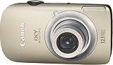 Canon �f�W�^���J���� IXY DIGITAL (�C�N�V) 510 IS �S�[���h IXYD510IS(GL)