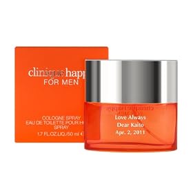 �N���j�[�N �n�b�s�[ �t�H�[���� for Men�@�����[�t�t���O�����X