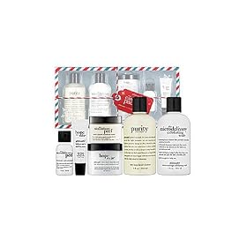 ���{�����������[�IPhilosophy(�t�B���\�t�B�[)//The Care Package Set�i�U �P�A�[�p�b�P�[�W�Z�b�g�j