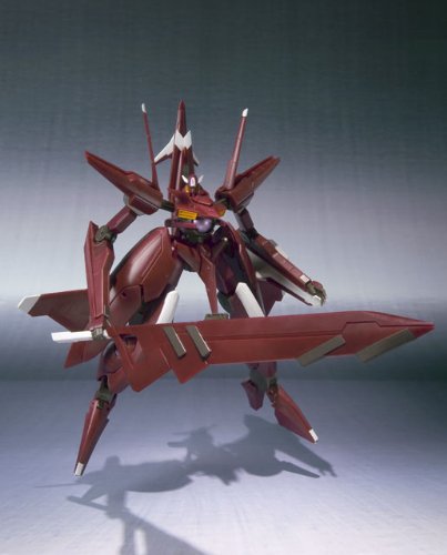 Robot魂 ロボット魂 サーシェス専用機 Gnw 000 アルケーガンダム 12月発売予約 Idobata Info