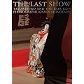 THE LAST SHOW �Ⓦ�ʎO�Y�u���肪�Ƃ��̕�����v