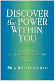 [Book] Discover the Power Within You: A Guide to the Unexplored Depths Within