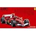 1/20 GP�V���[�Y �t�F���[��248 F1 2006