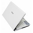 MSI 10�C���`���C�h�t���l�b�g�u�b�N Netbook U123 �p�[���z���C�g U123-WH U123-WH MSI �݌ɂ��� 37,963