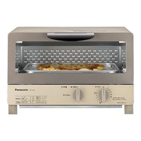 Panasonic �I�[�u���g�[�X�^�[ �V�����p���S�[���h NT-C20-N