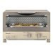Panasonic �I�[�u���g�[�X�^�[ �V�����p���S�[���h NT-C20-N
