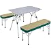 Coleman(�R�[���}��) �s�N�j�b�N�x���`�Z�b�g �x�[�W��/�O���[�� 170-7600