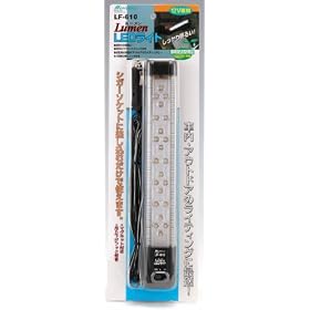 �����e�b�N(MELTEC) ���[����LED���C�g 12V LF-610